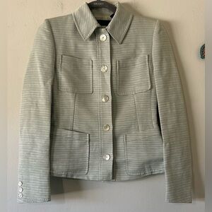 Donna Karan Blazer